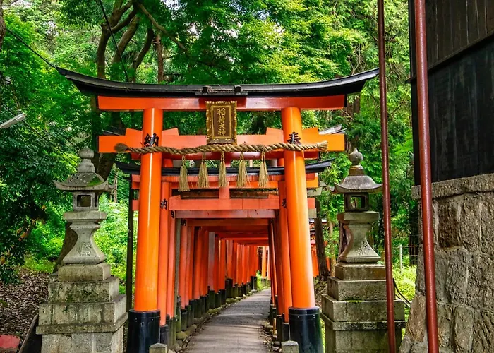 One More Heart Fushimi Inari