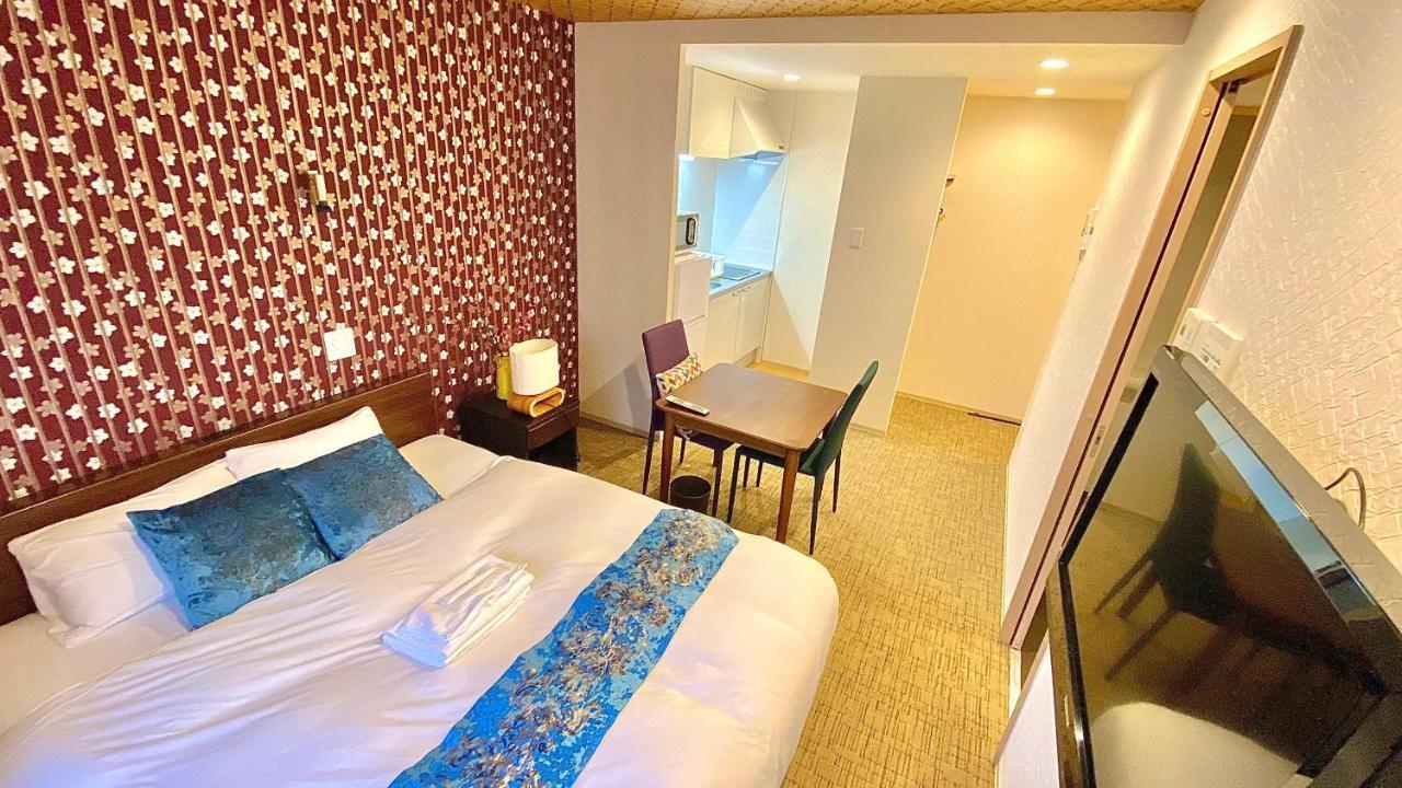 Apartment One Heart Fushimi Inari *