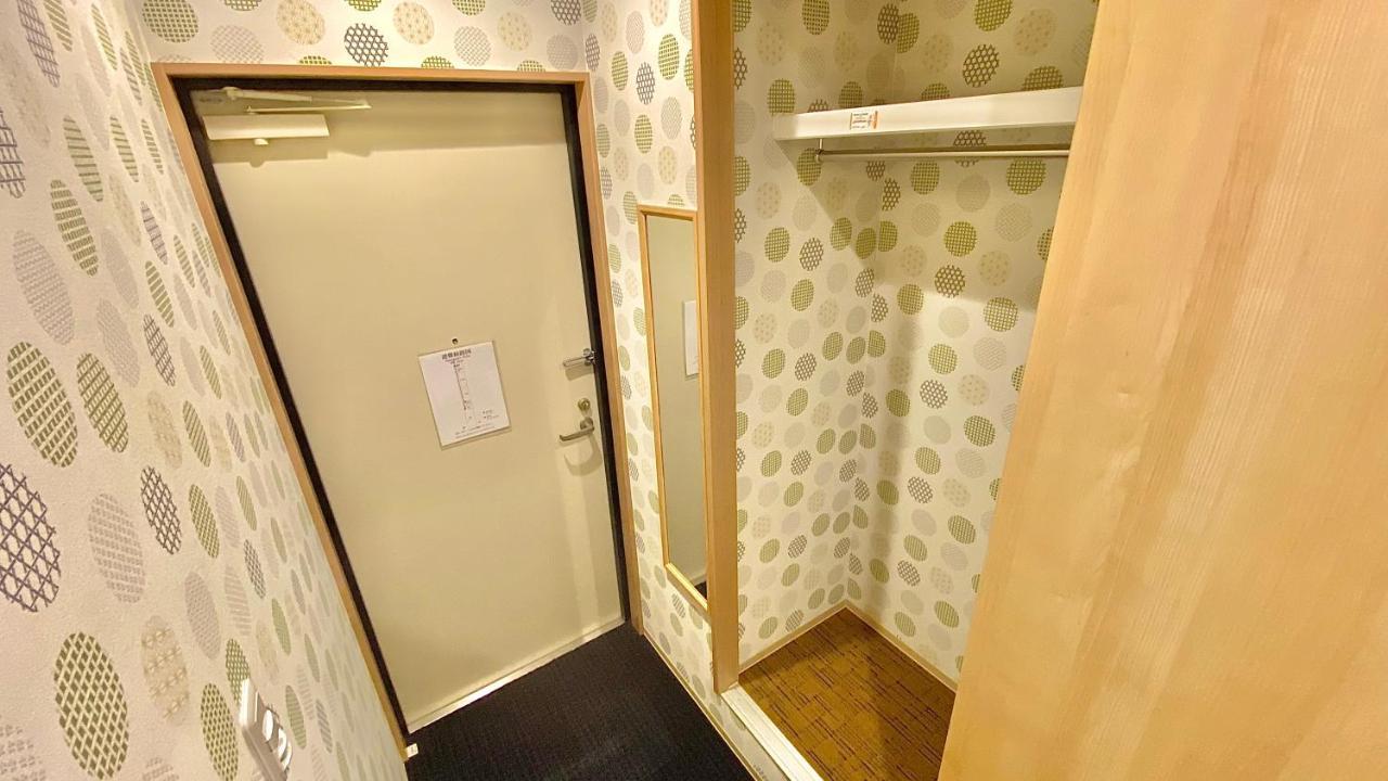 One Heart Fushimi Inari Apartment