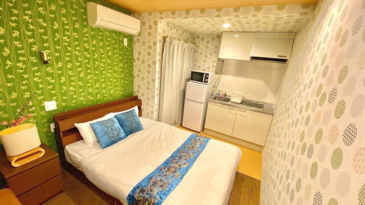 One Heart Fushimi Inari Apartment