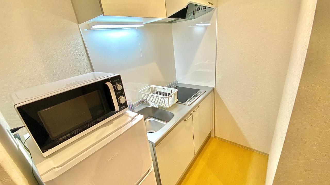 One Heart Fushimi Inari Apartment *