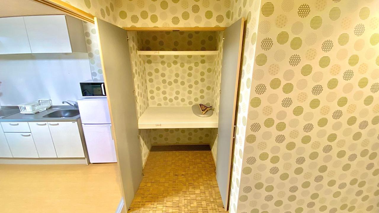 Apartment One Heart Fushimi Inari Momoyamacho